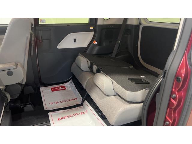 タントＸ（茨城県）の中古車