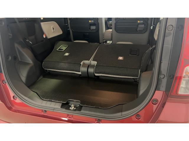 タントＸ（茨城県）の中古車