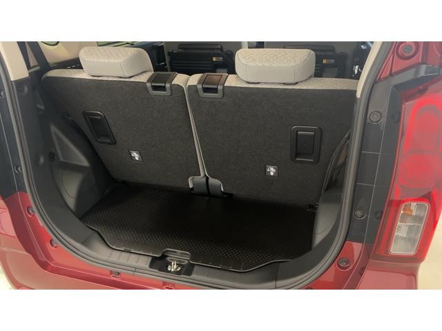 タントＸ（茨城県）の中古車