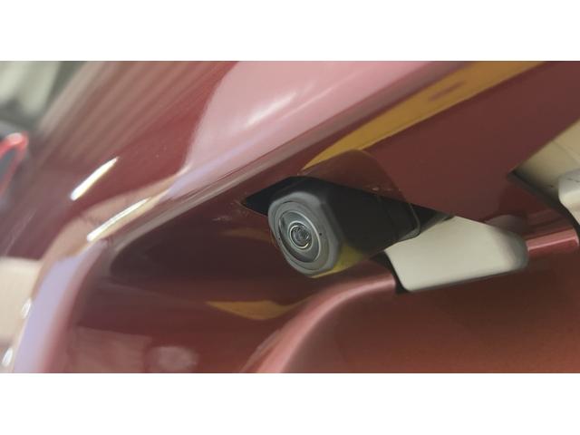 タントＸ（茨城県）の中古車