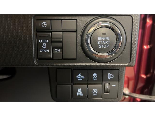 タントＸ（茨城県）の中古車