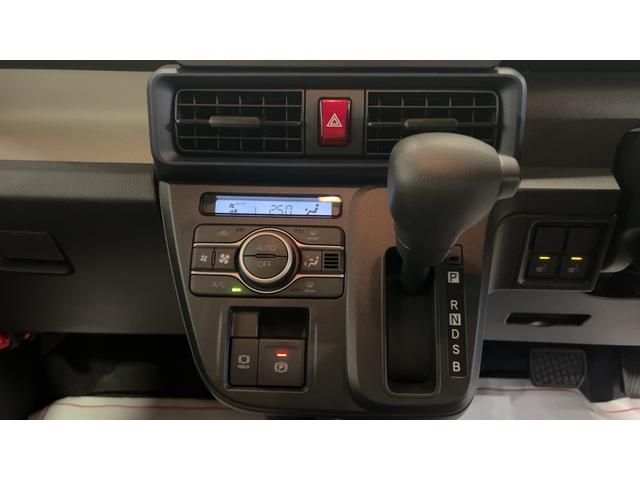 タントＸ（茨城県）の中古車