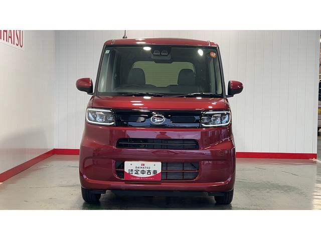 タントＸ（茨城県）の中古車