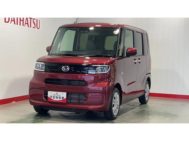 タントＸ（茨城県）の中古車