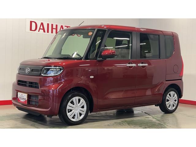 タントＸ（茨城県）の中古車