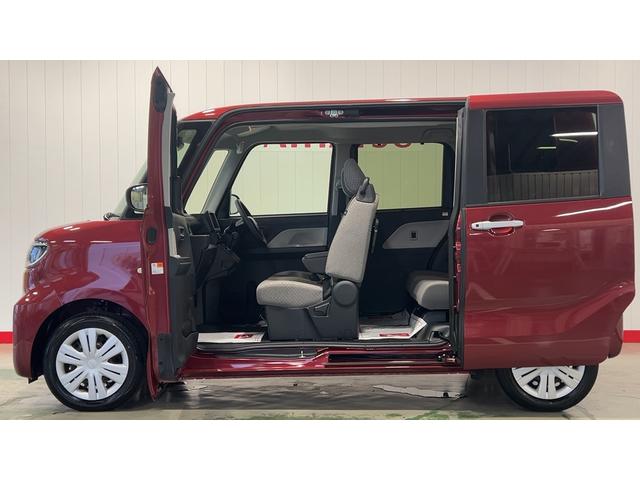 タントＸ（茨城県）の中古車