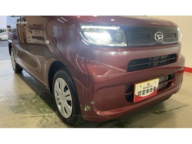 タントＸ（茨城県）の中古車