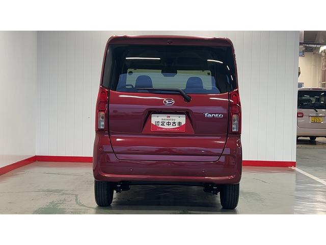 タントＸ（茨城県）の中古車