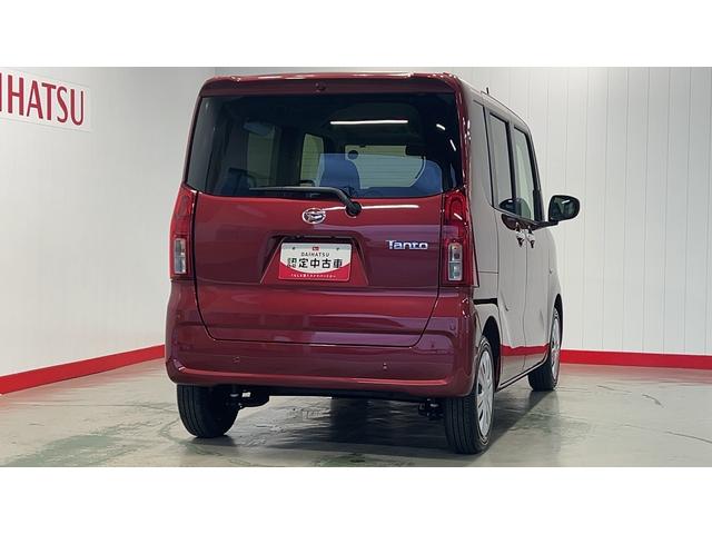 タントＸ（茨城県）の中古車