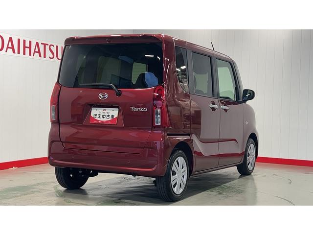 タントＸ（茨城県）の中古車