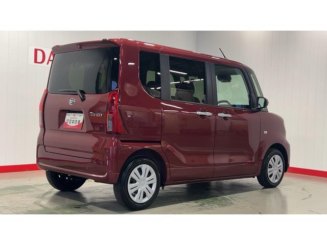 タントＸ（茨城県）の中古車
