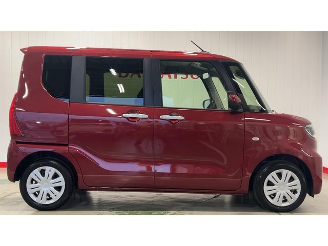 タントＸ（茨城県）の中古車