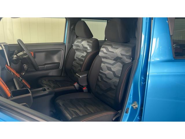 タフトＧターボ（茨城県）の中古車