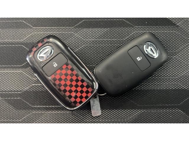 タフトＧターボ（茨城県）の中古車