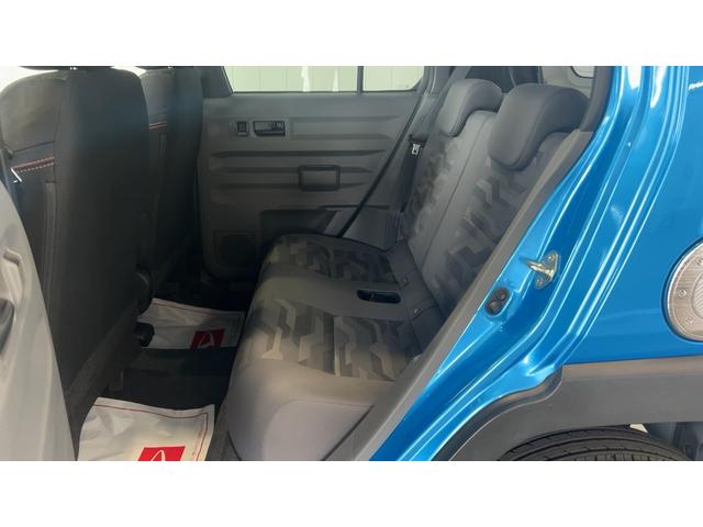 タフトＧターボ（茨城県）の中古車