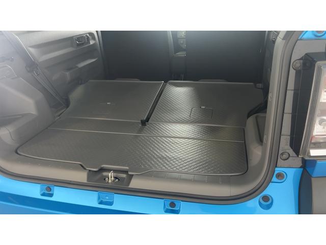 タフトＧターボ（茨城県）の中古車