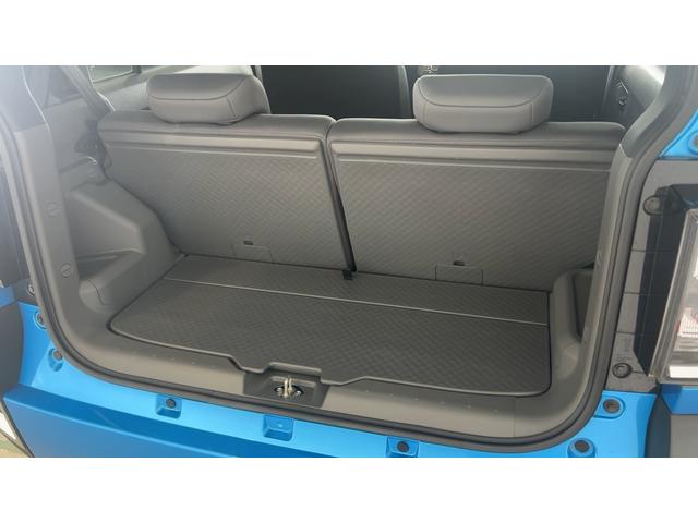 タフトＧターボ（茨城県）の中古車