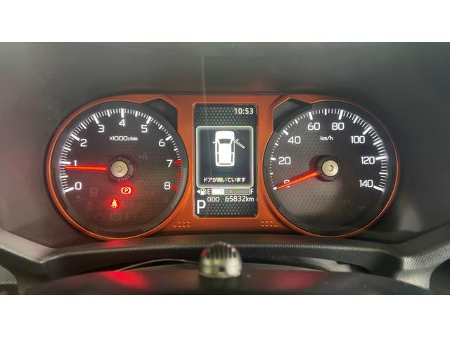 タフトＧターボ（茨城県）の中古車