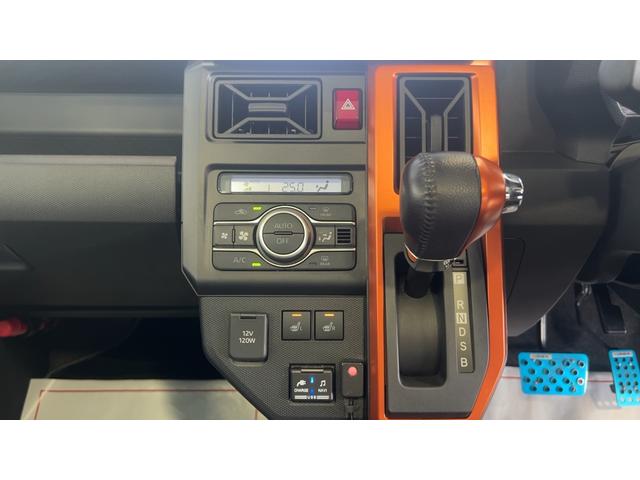 タフトＧターボ（茨城県）の中古車