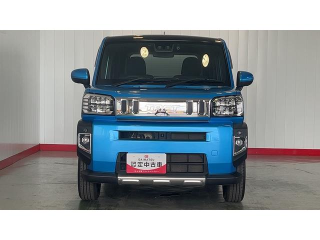 タフトＧターボ（茨城県）の中古車
