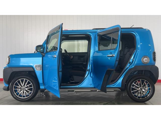 タフトＧターボ（茨城県）の中古車