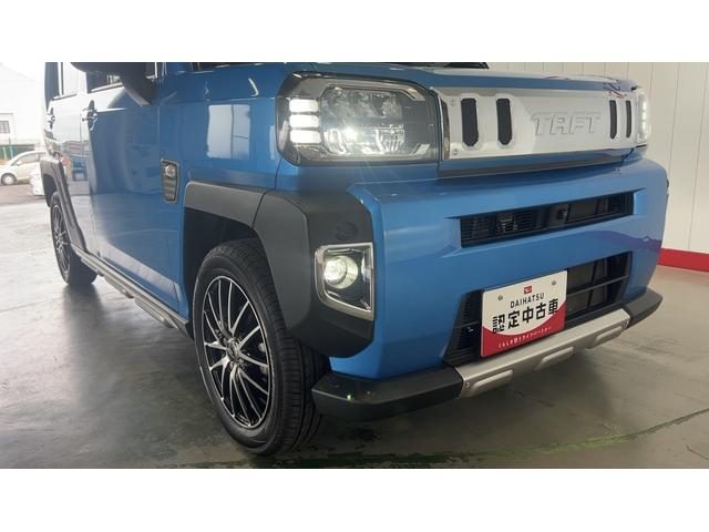 タフトＧターボ（茨城県）の中古車