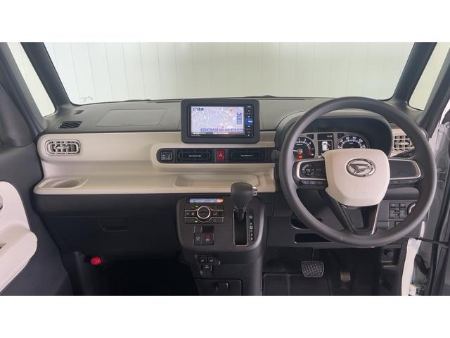 ムーヴキャンバスストライプスＧ（茨城県）の中古車