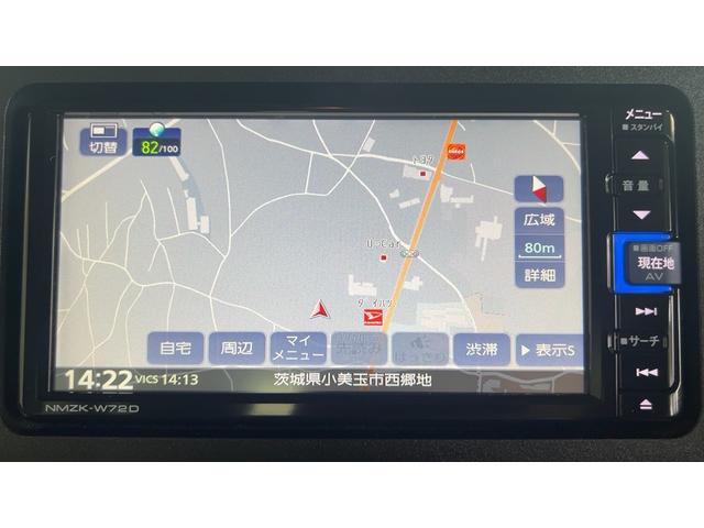 ムーヴキャンバスストライプスＧ（茨城県）の中古車