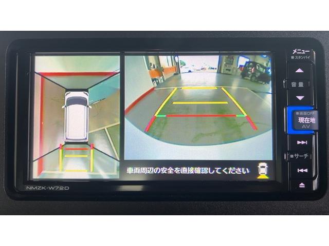 ムーヴキャンバスストライプスＧ（茨城県）の中古車