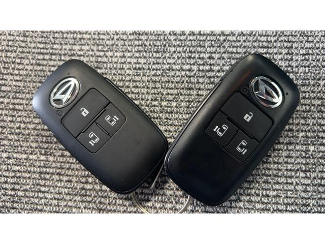 ムーヴキャンバスストライプスＧ（茨城県）の中古車