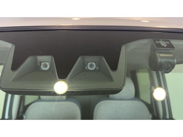 ムーヴキャンバスストライプスＧ（茨城県）の中古車