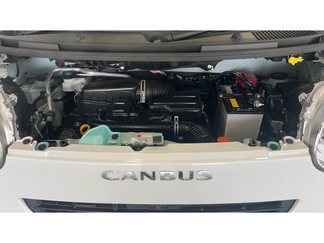 ムーヴキャンバスストライプスＧ（茨城県）の中古車