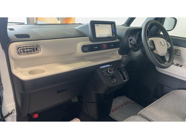 ムーヴキャンバスストライプスＧ（茨城県）の中古車