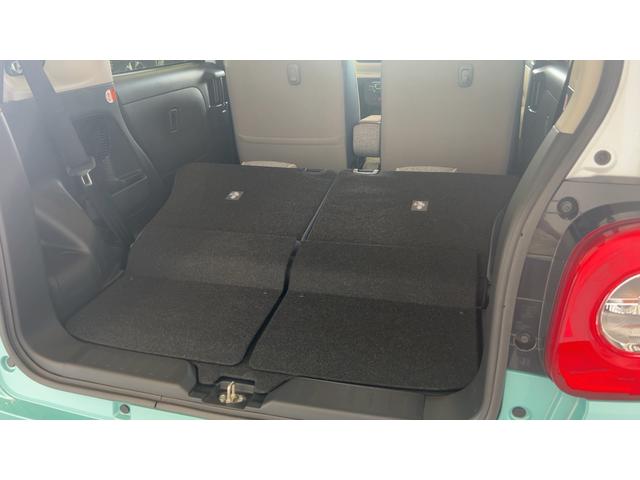 ムーヴキャンバスストライプスＧ（茨城県）の中古車