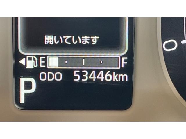 ムーヴキャンバスストライプスＧ（茨城県）の中古車