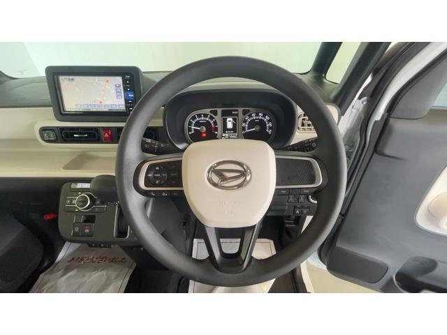 ムーヴキャンバスストライプスＧ（茨城県）の中古車