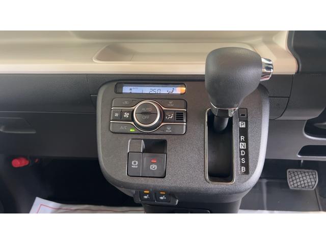 ムーヴキャンバスストライプスＧ（茨城県）の中古車