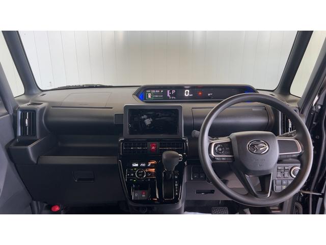 タントカスタムＸ（茨城県）の中古車