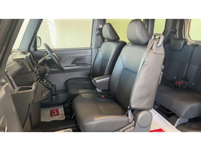 タントカスタムＸ（茨城県）の中古車