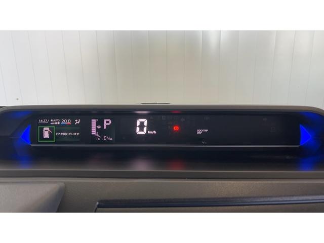 タントカスタムＸ（茨城県）の中古車