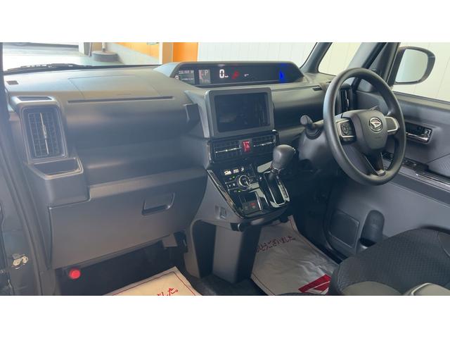 タントカスタムＸ（茨城県）の中古車