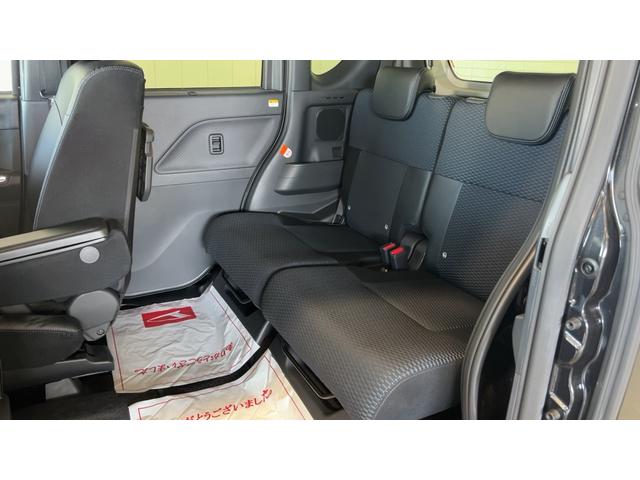 タントカスタムＸ（茨城県）の中古車