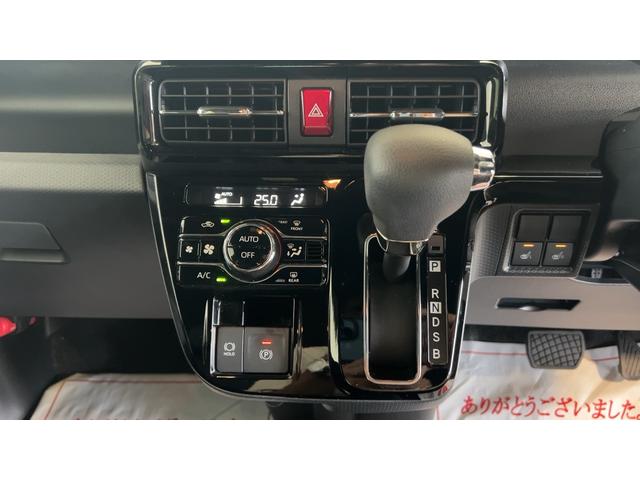 タントカスタムＸ（茨城県）の中古車