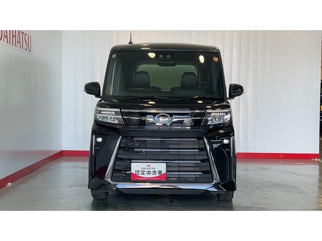 タントカスタムＸ（茨城県）の中古車