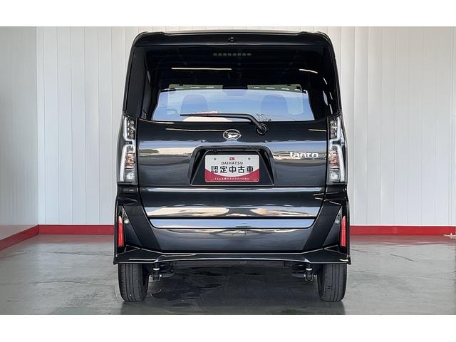 タントカスタムＸ（茨城県）の中古車