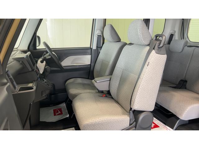 タントＸ（茨城県）の中古車