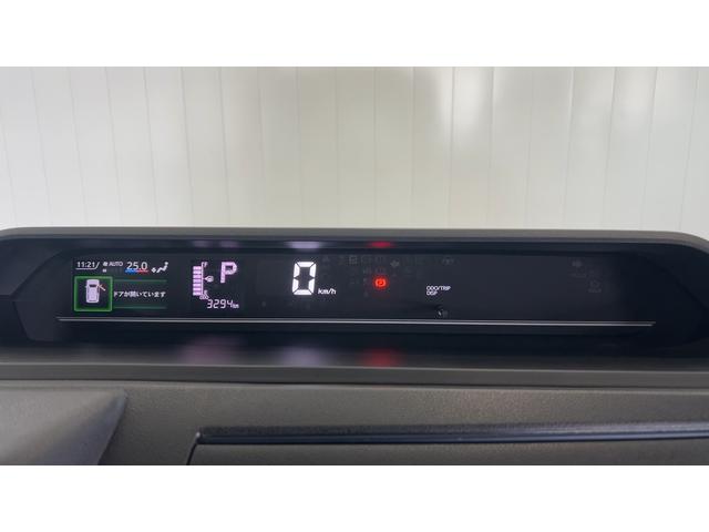 タントＸ（茨城県）の中古車