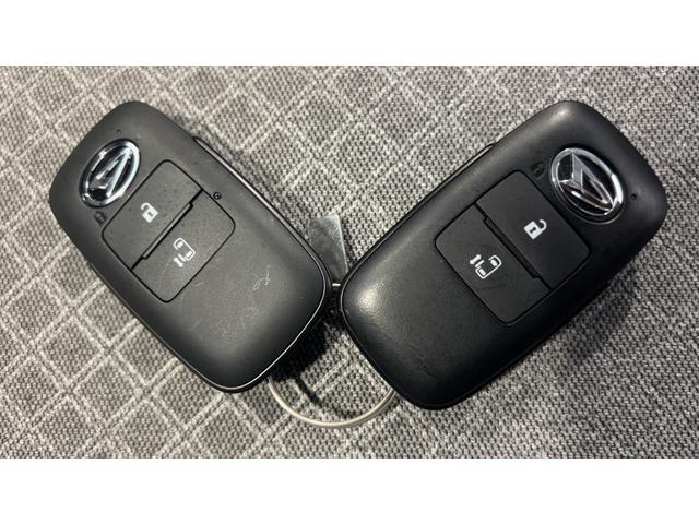 タントＸ（茨城県）の中古車