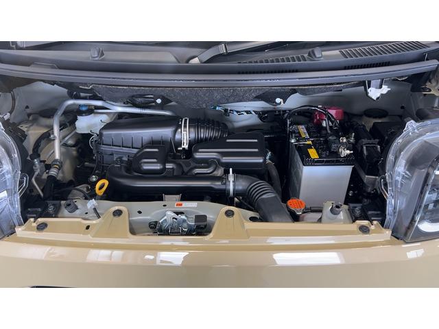 タントＸ（茨城県）の中古車