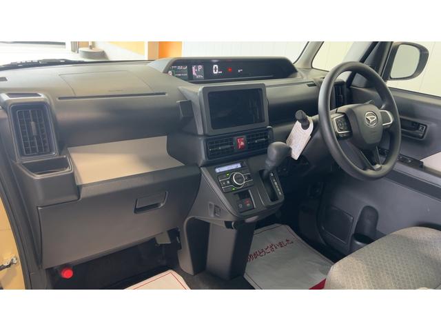 タントＸ（茨城県）の中古車